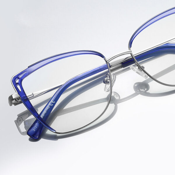 Tikool Persephone's Secret Glasses
