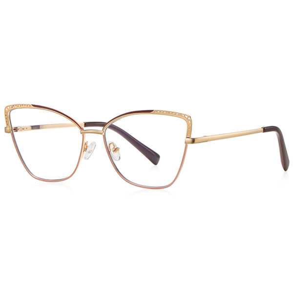Tikool Hecate's Glow Glasses