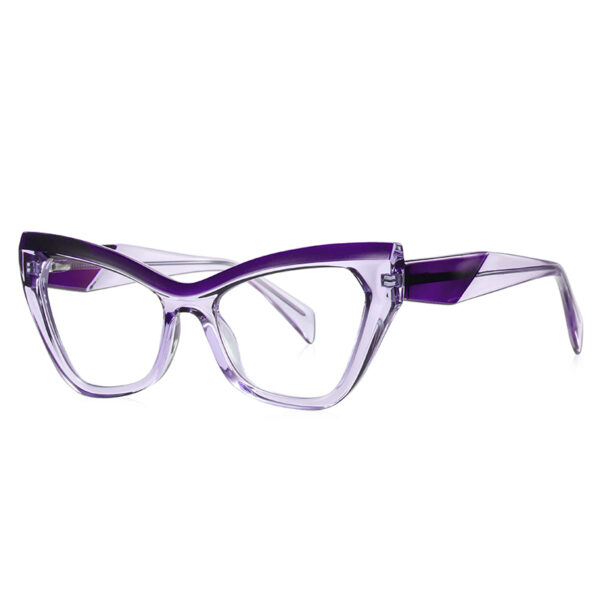 Tikool Themis' Flex Glasses
