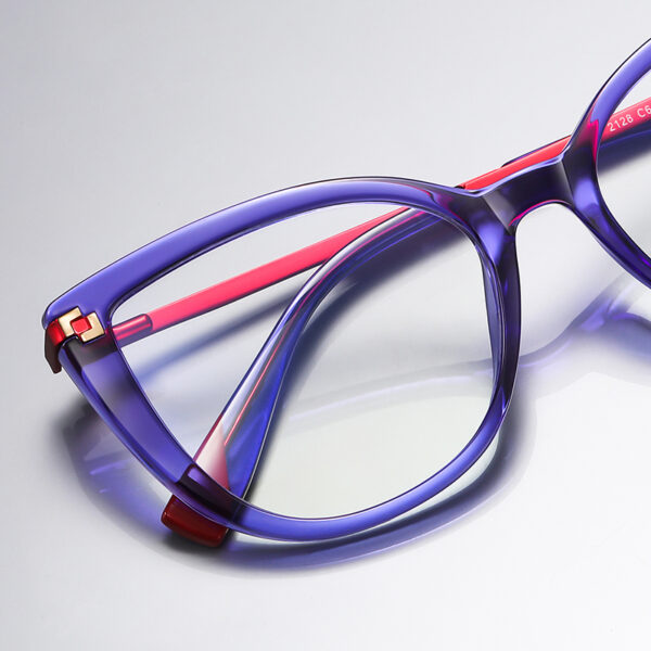 Tikool Nyx Quantum Glasses