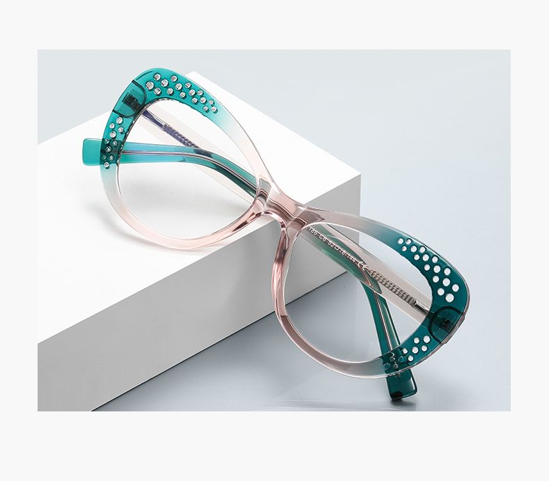 Tikool Hebe's Cheer Glasses