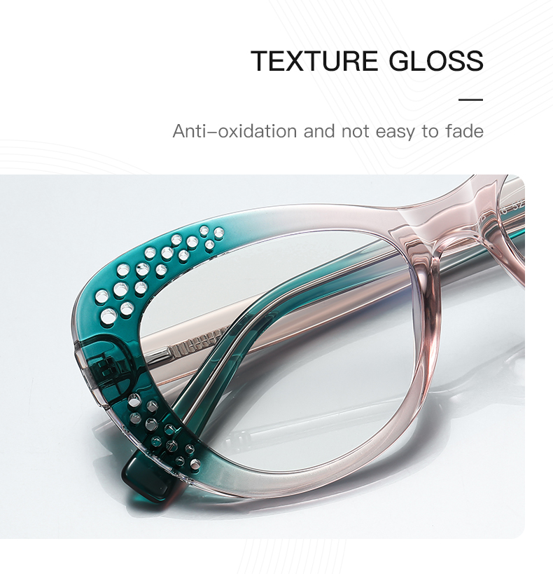 Tikool Hebe's Cheer Glasses
