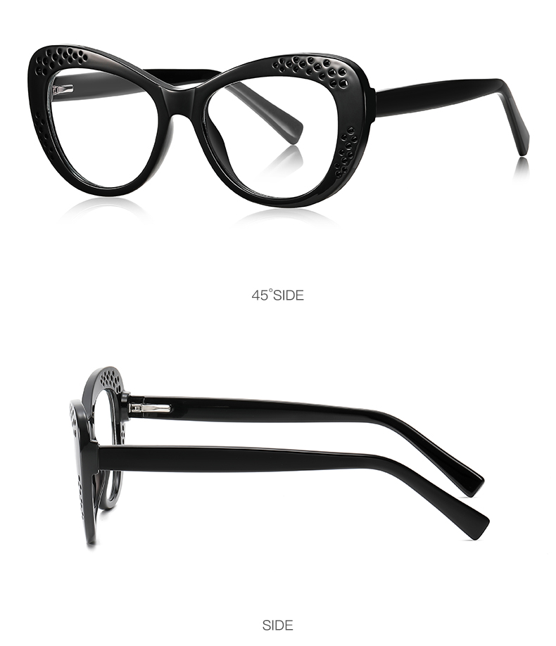 Tikool Hebe's Cheer Glasses