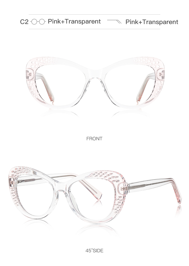 Tikool Hebe's Cheer Glasses