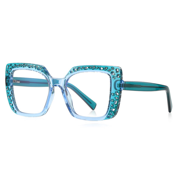 Tikool Leto's Glide Glasses