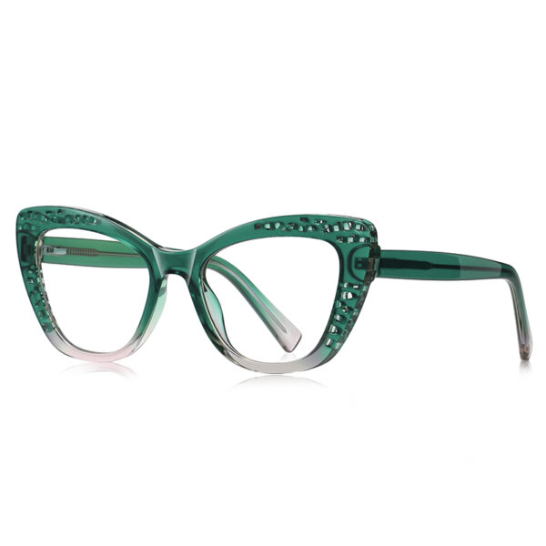 Tikool Typhon's Fury Glasses