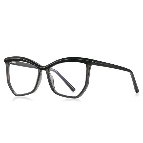 Tikool Ananke's Spiral Glasses