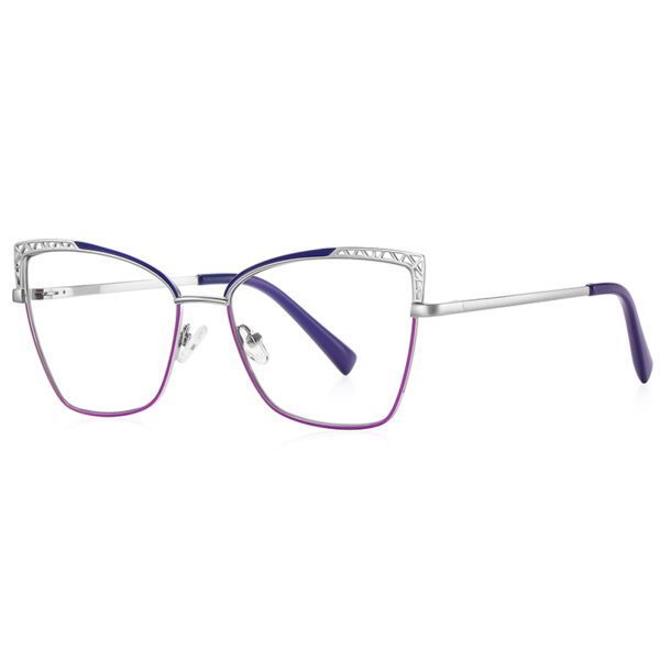 Tikool Galene's Stillness Glasses