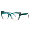 Tikool Chaos' Wrath Glasses