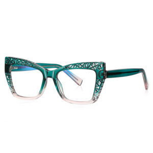 Tikool Chaos' Wrath Glasses