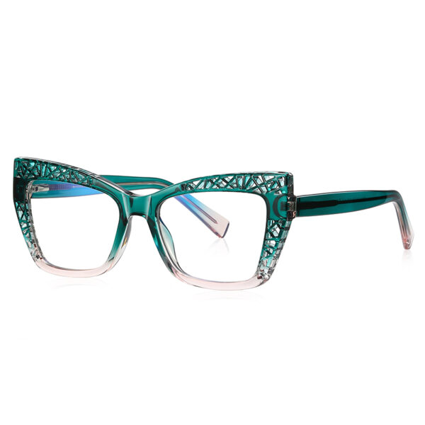 Tikool Chaos' Wrath Glasses