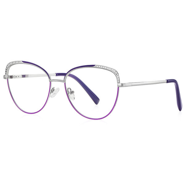 Tikool Astraea Meadow Glasses