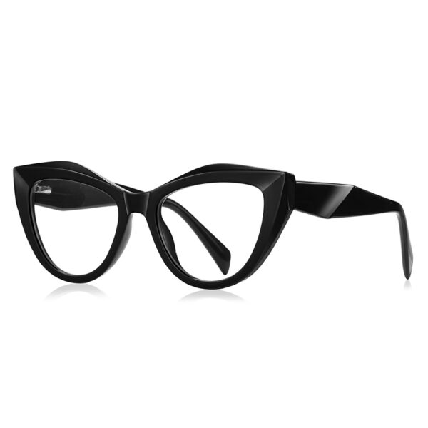 Tikool Nyx's Void Glasses