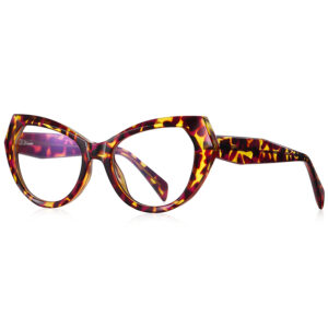 Tikool Ares' Warframe Glasses