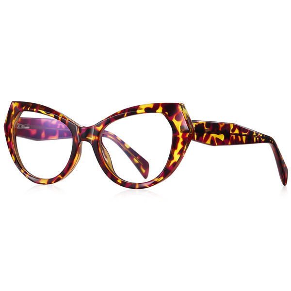 Tikool Ares' Warframe Glasses