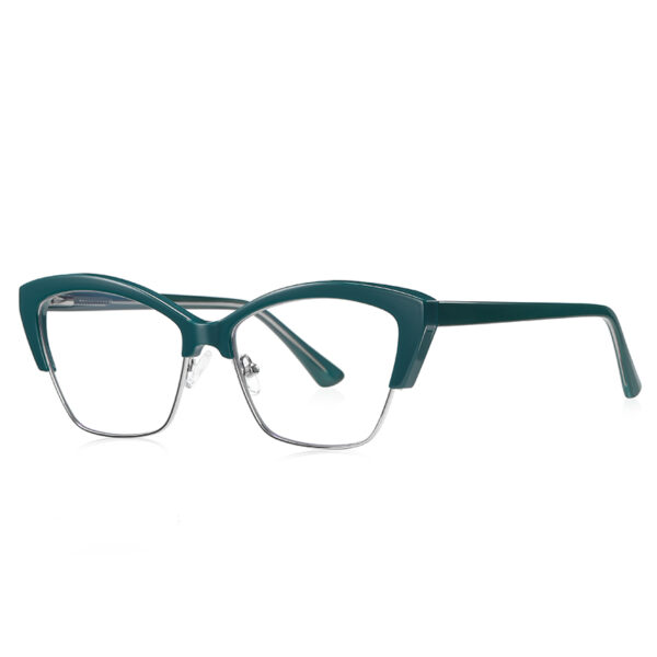 Tikool Leto's Harmony Glasses