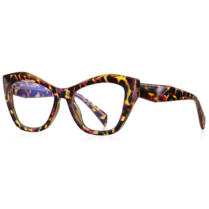 Tikool Mnemosyne's Curve Glasses