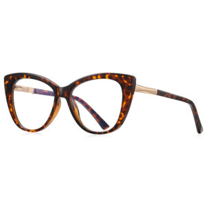 Tikool Astraea's Purity Glasses