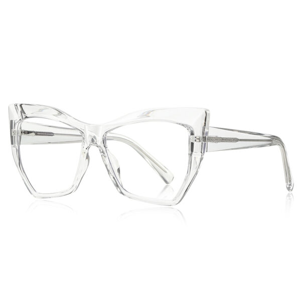 Tikool Themis' Precision Glasses
