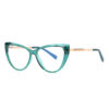 Tikool Hemera's Clarity Glasses