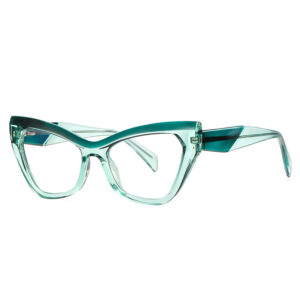 Tikool Themis' Flex Glasses