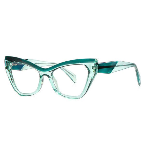 Tikool Themis' Flex Glasses