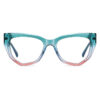 Tikool Leto's Calm Glasses