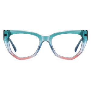 Tikool Leto's Calm Glasses