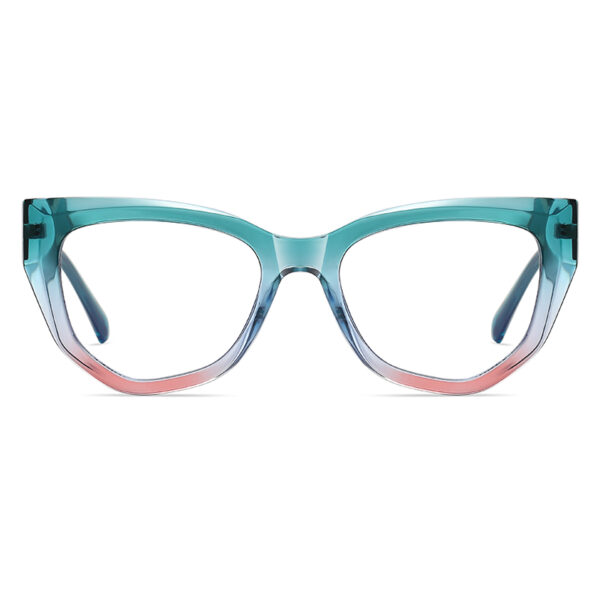 Tikool Leto's Calm Glasses