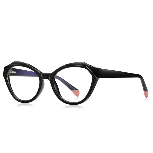 Tikool Demeter's Gold Glasses