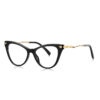 Tikool Tyche's Twist Glasses