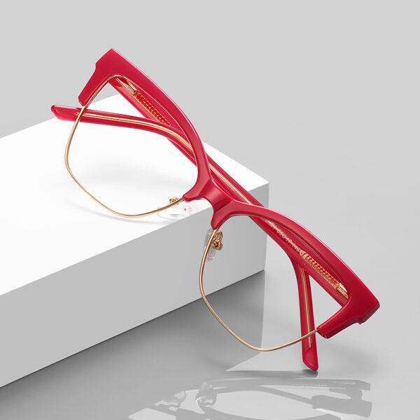 Tikool Themis' Laws Glasses
