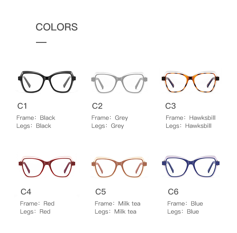 Tikool Hestia's Warmth Glasses