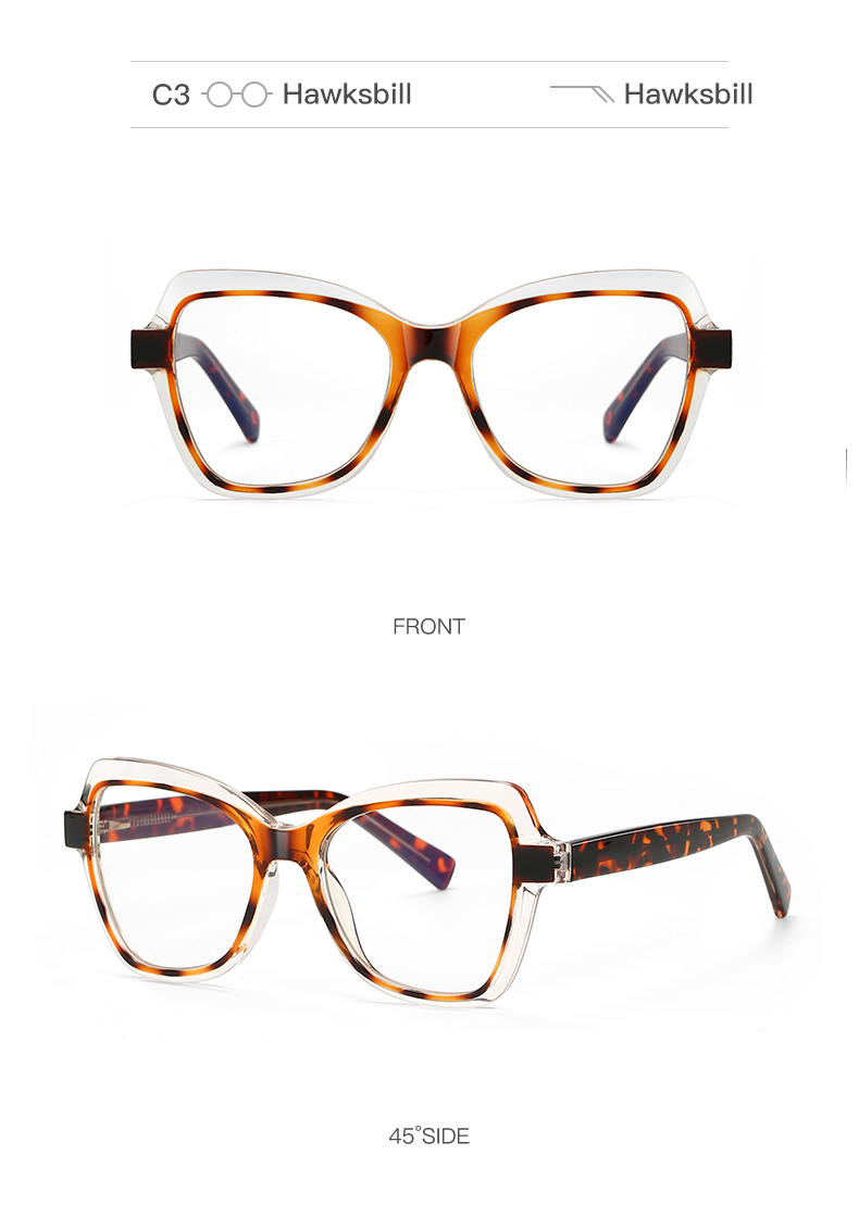 Tikool Hestia's Warmth Glasses