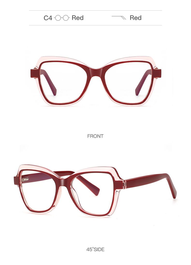 Tikool Hestia's Warmth Glasses