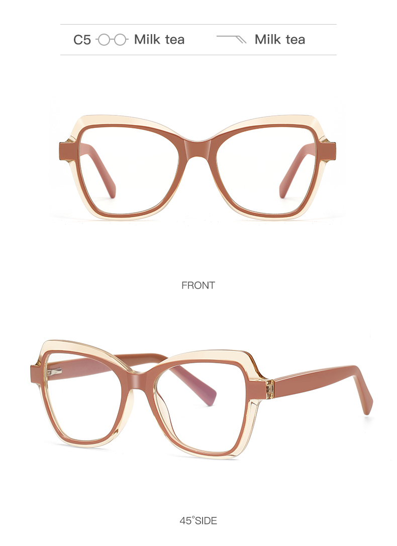 Tikool Hestia's Warmth Glasses