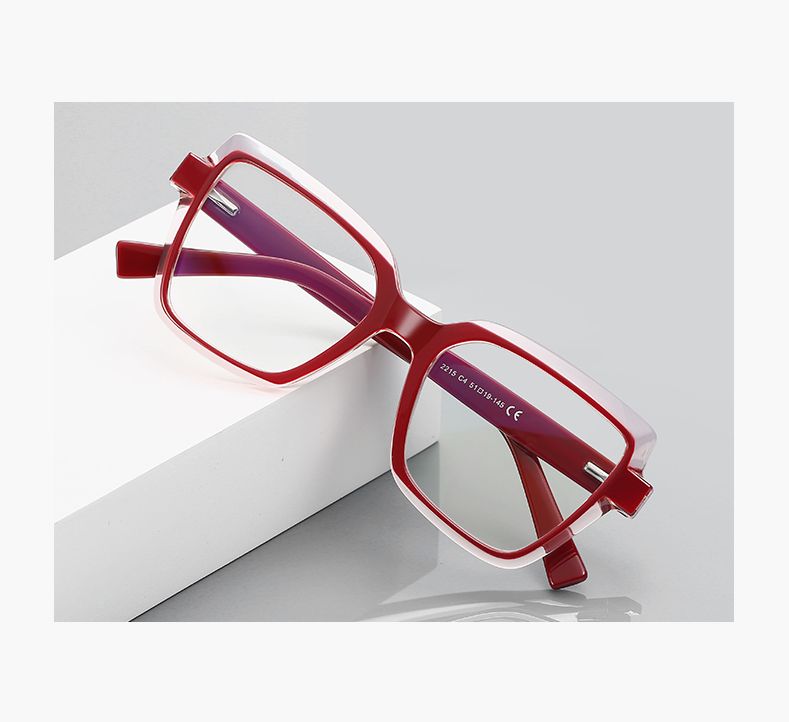 Tikool Thanatos' Edge Glasses