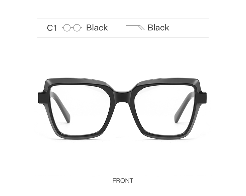 Tikool Thanatos' Edge Glasses