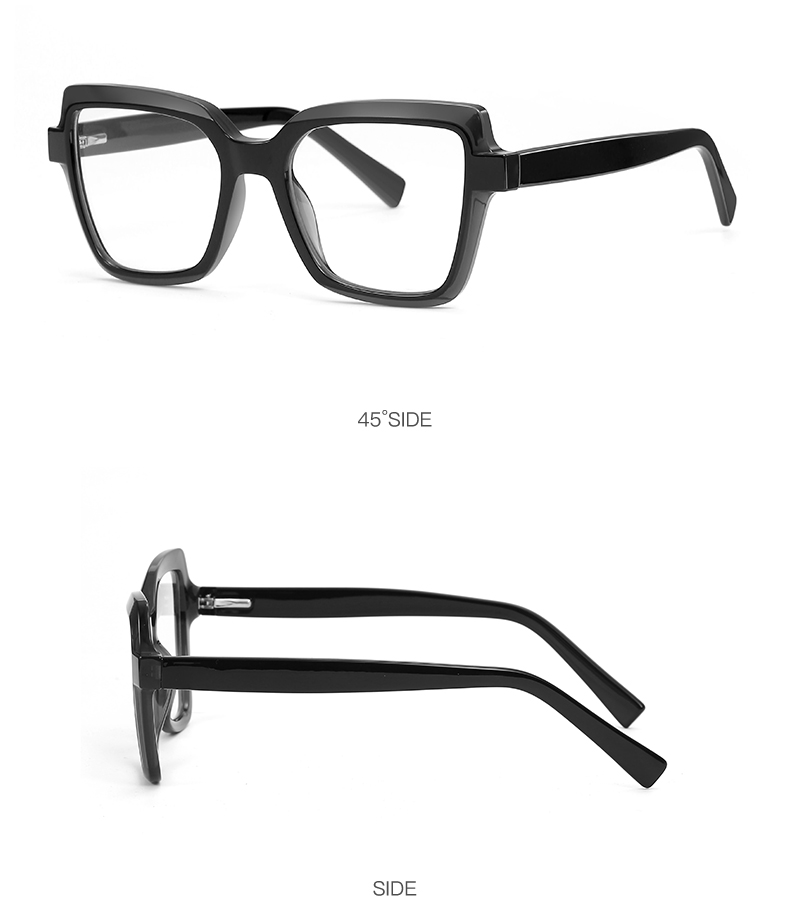 Tikool Thanatos' Edge Glasses