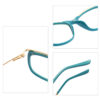 Tikool Nephele Cloud Glasses