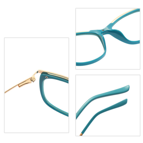 Tikool Nephele Cloud Glasses