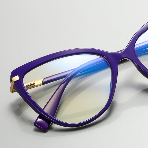 Tikool Zeus Crown Glasses