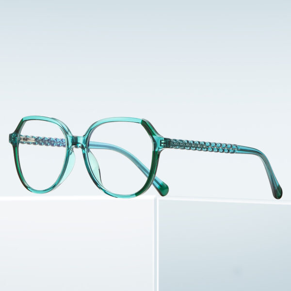 Tikool Aegle Shine Glasses