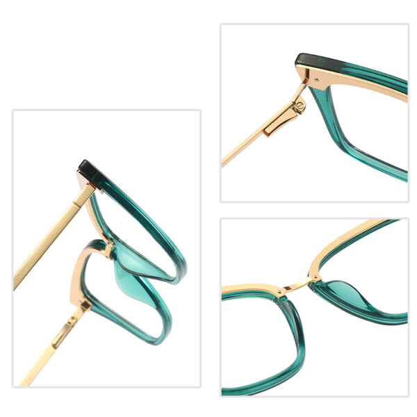 Tikool Triton King Glasses