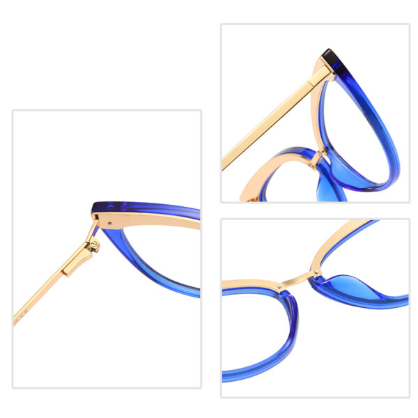 Tikool Hera Legacy Glasses