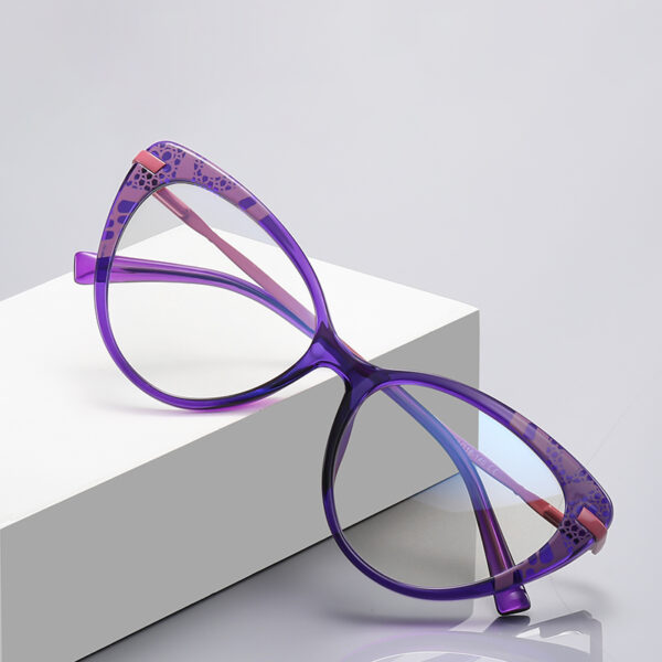 Tikool Persephone Luxe Glasses