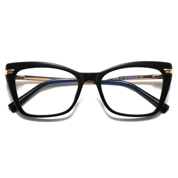 Tikool Poseidon Imperial Glasses