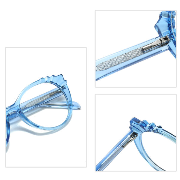 Tikool Hades Veil Glasses