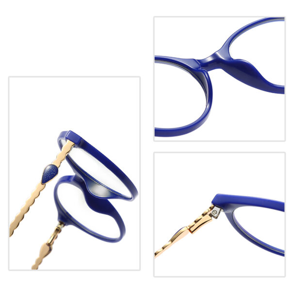 Tikool Thalassa Mist Glasses