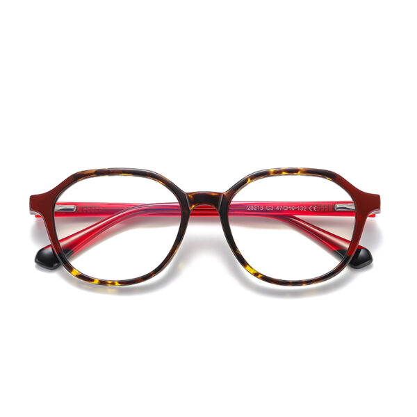 Tikool Pegasus Volt Glasses